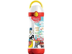 Botella MAPED Concept Comics (580 ml)