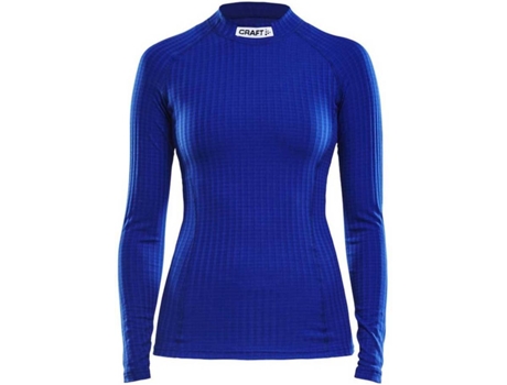 Ropa interior para Mujer CRAFT Progress Azul para Fitness (M)