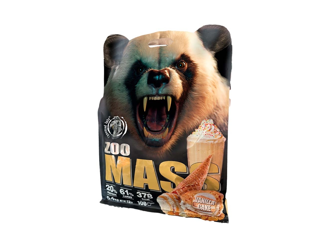 Masa para zoológico Zoomad Labs (5,4 kg)