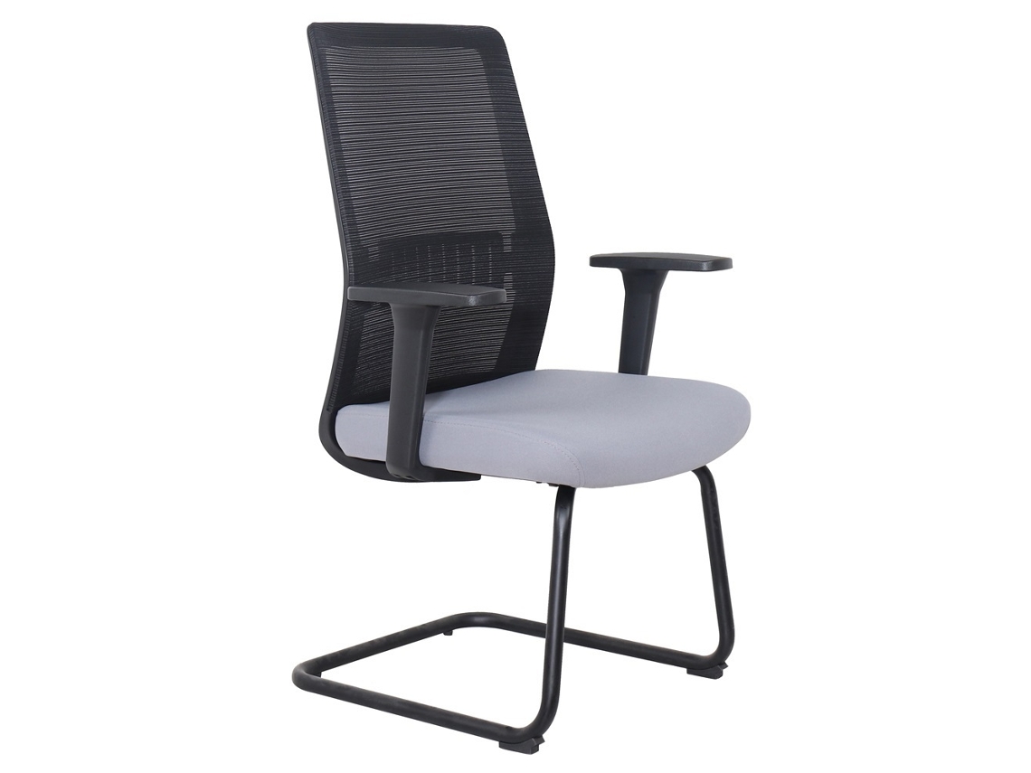 Silla de Oficina SEDERO Gris