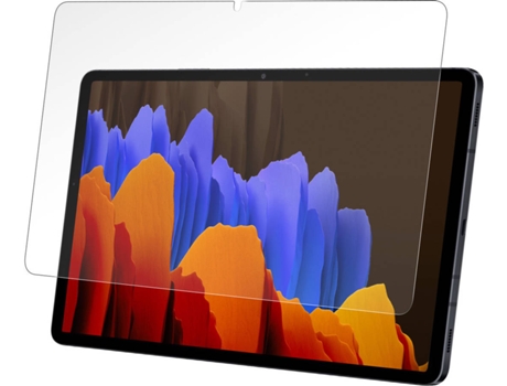 Protector de Cristal Templado Samsung Galaxy Tab S7 Plus AVIZAR GLASS-CL-T970 Transparente