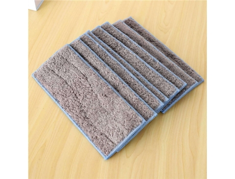 Almofadas de limpeza úmida compatíveis com braava jet m series, para irobot braava m6