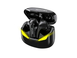 Auriculares True Wireless AWEI T35 (Bluetooth - Negro)