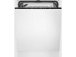 Lavavajillas Integrable ELECTROLUX EES (13 Cubiertos - 59,6 cm - Panel Negro)