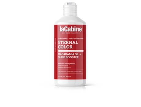 Acondicionador Color Eterno LA CABINE 450 Ml