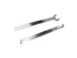 2 Llaves Para Tuercas De Embrague De Ventilador.
