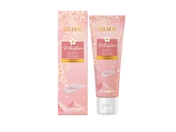 Gel de ducha hidratante con flor de cerezo