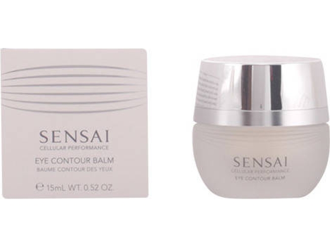 Crema de Ojos KANEBO Sensai Cellular Performance (15 ml)
