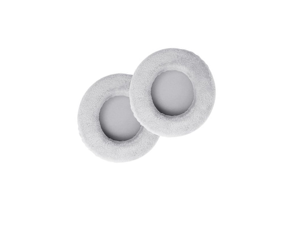 Almohadillas de repuesto Szsmart para auriculares Akg K550, color gris terciopelo