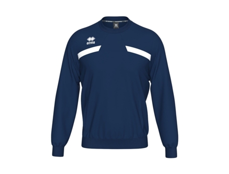 Chaqueta Unisex para Fitness ERREA Azul (S)