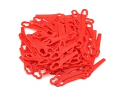 100 Cuchillas De Corte Mecánicas Para Accesorios Frt18a, Frt18a1, Art. 46155 Y Frt20a1.