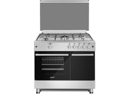 FOGÃO GÁS JUNEX FBL 960 X PORTA BOTIJA