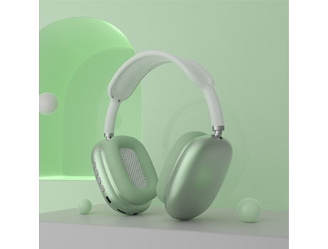 Auriculares Bluetooth es Bose P9