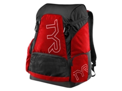 Mochila de Natación TYR Alliance Team (41-50 L - Rojo)