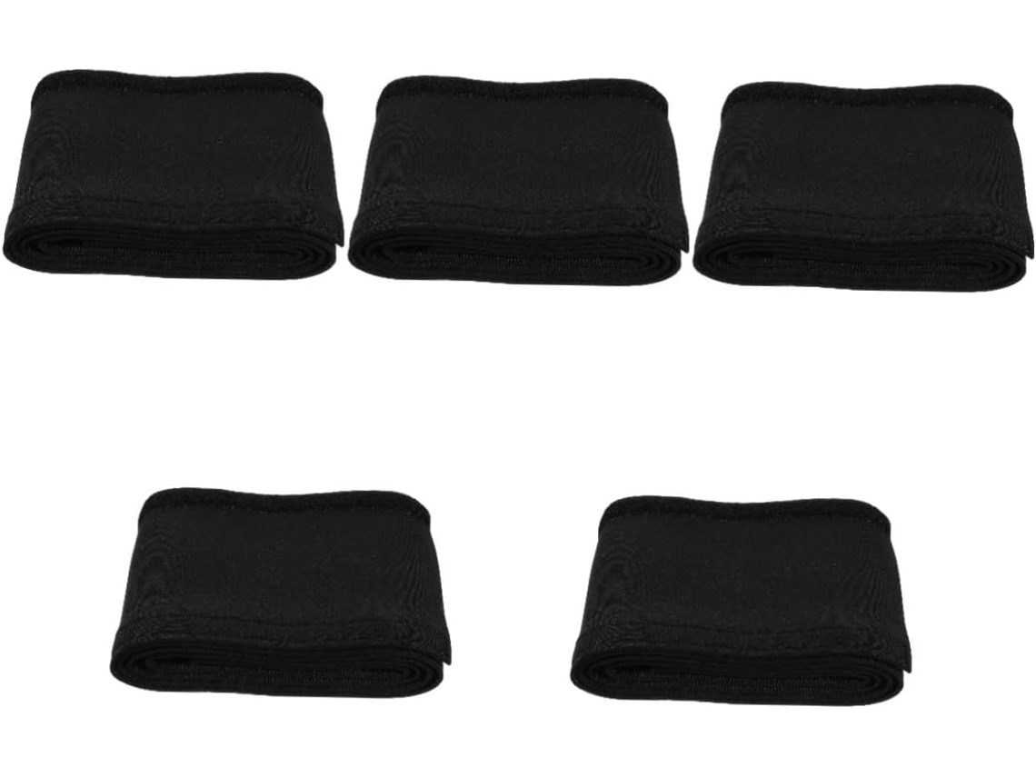 Cable Protector, Cubierta Para Cable De Alimentación, Soporte Para Conducto, Organizador