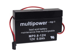 Batería POWERY para MP0.8-12H