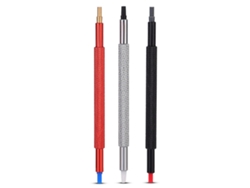 Kit de 3 prensas para agujas de reloj - Herramienta de reparación