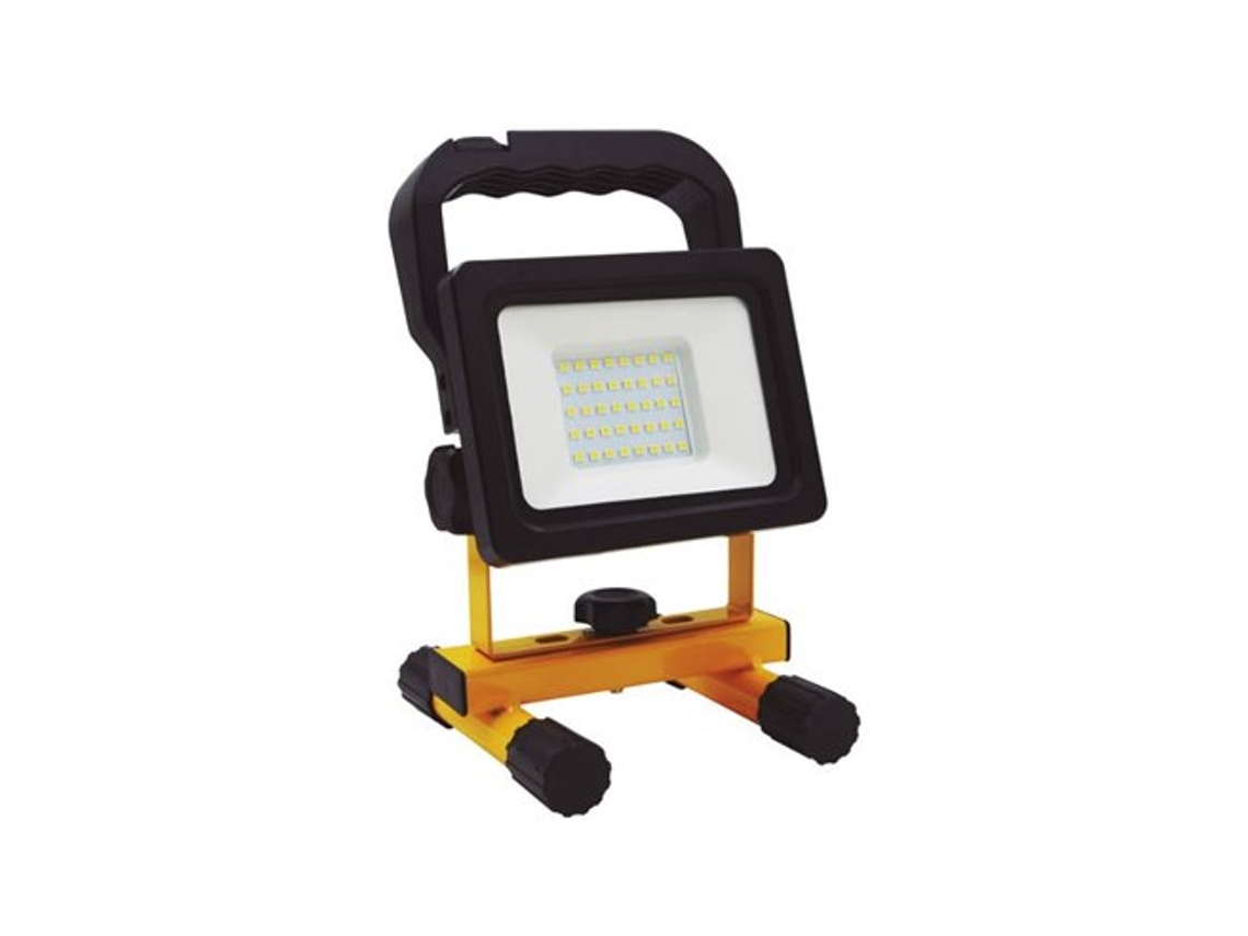Battali Proyector Led con Batería 20W 6500K Ip54 GSC