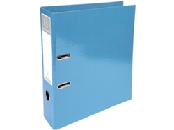 Dossier EXACOMPTA Azul Claro (A4 - 320x300x70 mm)