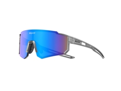 Gafas de ciclismo antirreflejos multicolores con protección UV400 MDUG (modelo estándar 11)