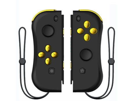 Mando Nintendo Switch LOVEBABYLY Y-switch-001-027 (Inalámbrico)