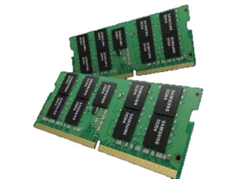 Memória RAM DRAM SAMSUNG (32 GB - 4800 MHz - 22.0)
