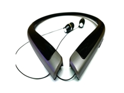 Auriculares Bluetooth SEMD X-Ej021 Estéreo de Conducción ósea