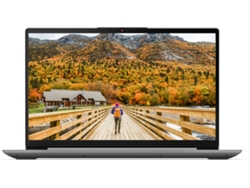 Portátil LENOVO IdeaPad 3 15ITL6 (15.6'' - Intel Core i5-1135G7 - RAM: 8 GB - 512 GB SSD - Intel Iris Xe Graphics)