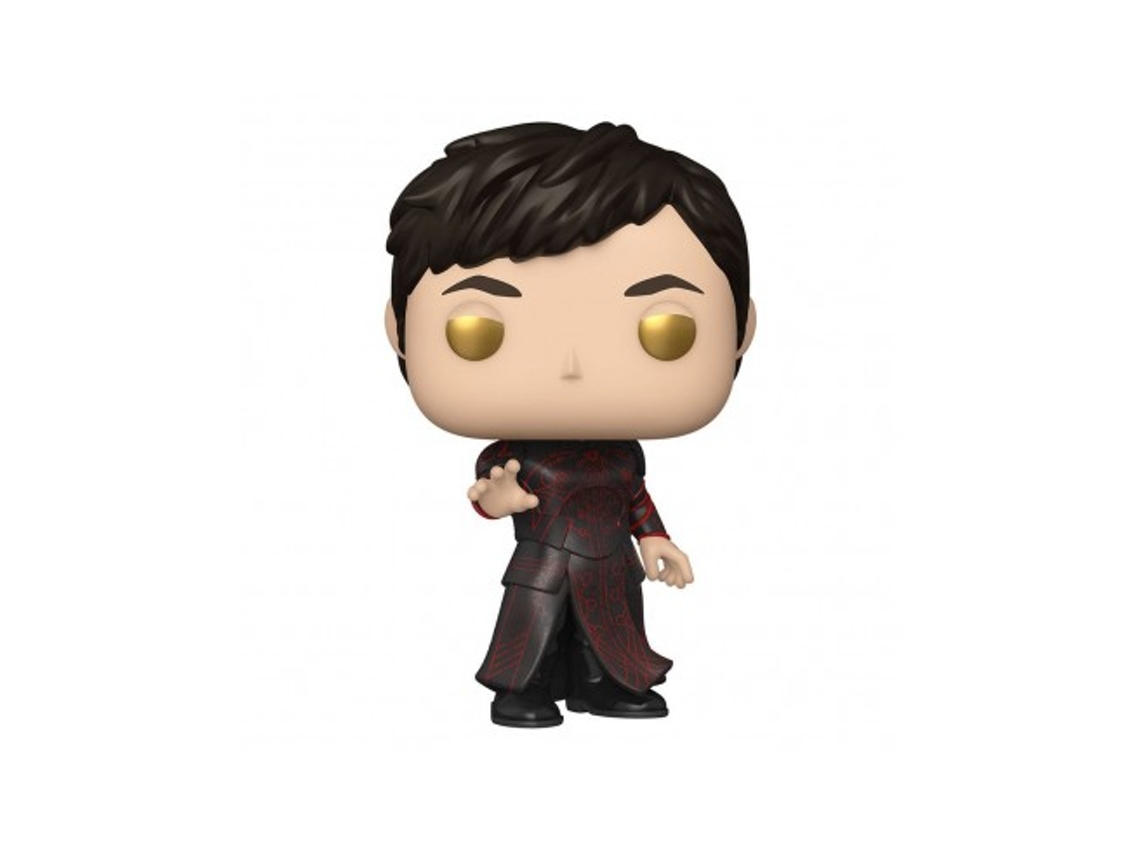 Figura FUNKO Pop! Marvel - Eternals: Druig