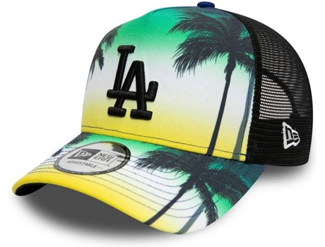 Gorro NEW ERA Hombre (Verde)