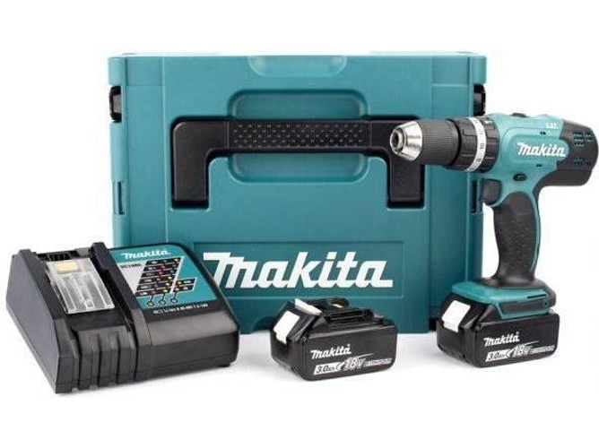 Taladro MAKITA MAK0088381811927