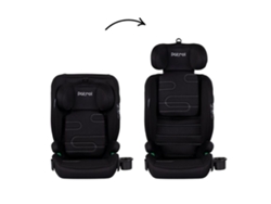 Silla De Auto Patrol I-size 100–150 Cm Con Isofix De Chipolino - Noir
