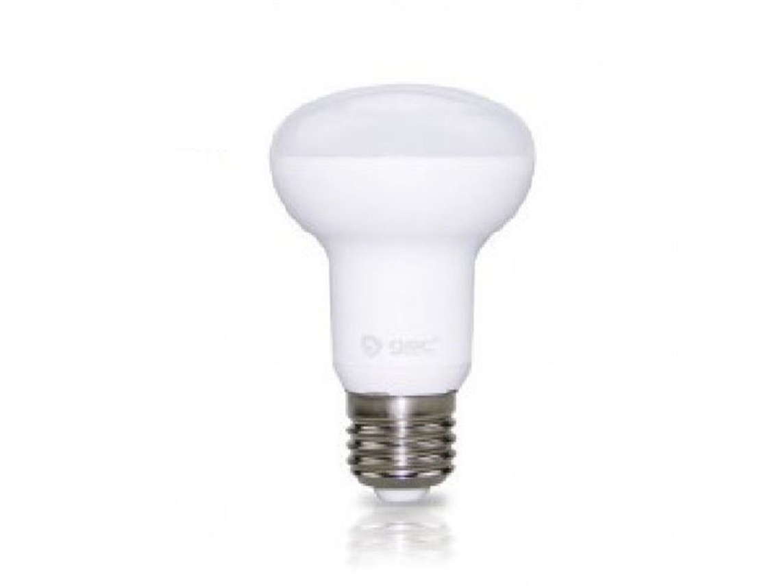 Lámpara reflectora LED R63 8w E27 4200k Gsc