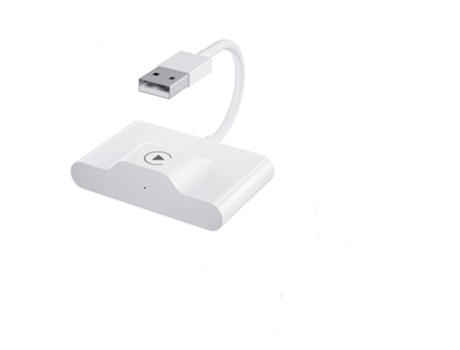 Adaptador TAVALAX CarPlay Inalámbrico para iPhone