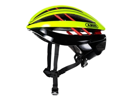 Casco de Ciclismo ABUS Aventor (S)