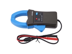 Adaptador De Pinza De Corriente Continua/alterna Hp-605a De 600 A Para Multímetro Y Osciloscopio Con Puntas De Prueba