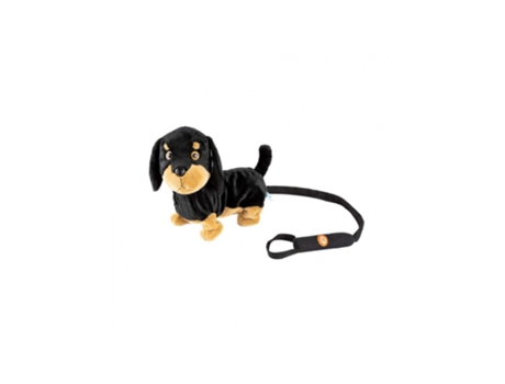 Peluche GENERICO Perrito Paseos (Edad Mínima: 3 Años)