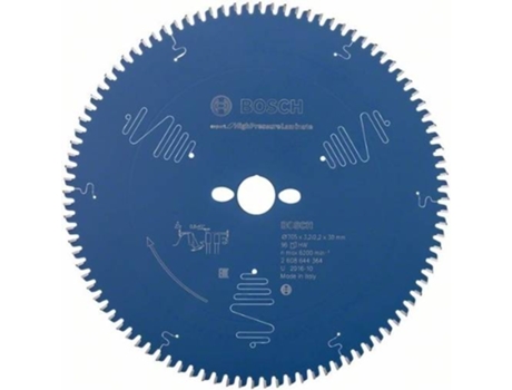 Disco de Sierra Circular BOSCH EX TR B 305x30-96