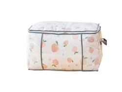 Bolsa de Almacenaje Bolsa Prueba Humedad TRUYUETY Gris (34x31x4cm)