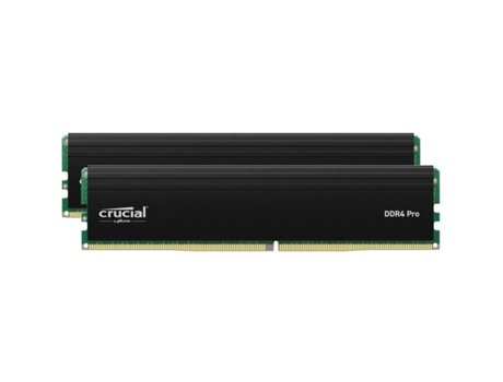 Memoria Ram MICRON Micrón Cp2K16G4Dfra32A 32Gb DDR4 Cl22