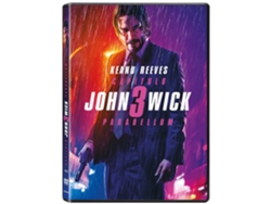 John Wick Capítulo 3 Parabellum / John Wick Capítulo 3 Parabellum Lionsgate (2019)
