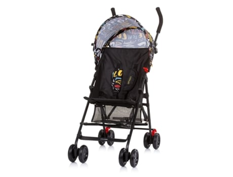 Silla de paseo ligera y compacta Amaya love CHIPOLINO