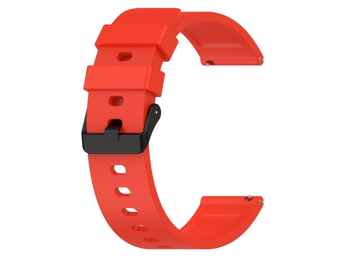 Correa De Silicona Para Amazfit Bip3 Gts 3 Gts 2e Gts 2mini Bip U Gtr 42mm - Repuesto