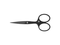 TWINOX Tijera para barba 11 cm, Carbono tipo diamante ZWILLING