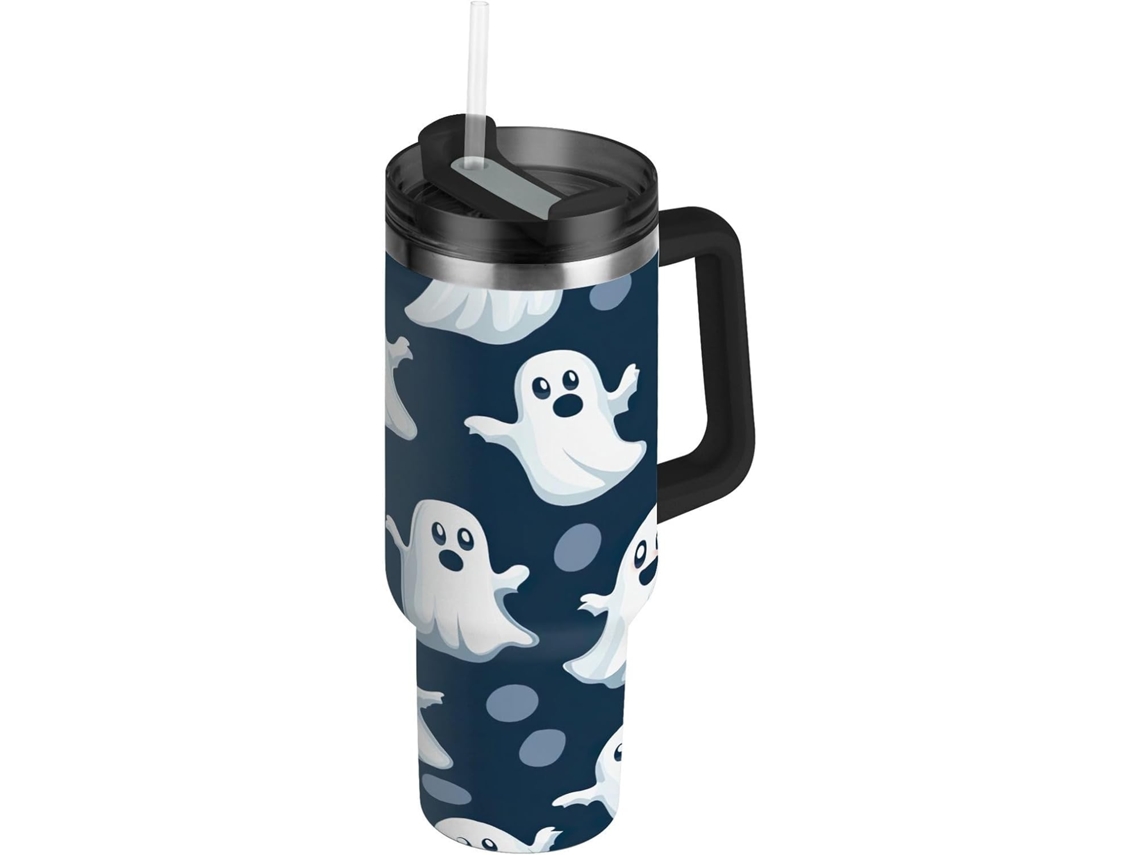Vaso Acero Inoxidable Bpa - Vaso Térmico Portátil
