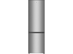 Frigorífico y congelador independiente RK4182PS4 269 L Plateado Gorenje