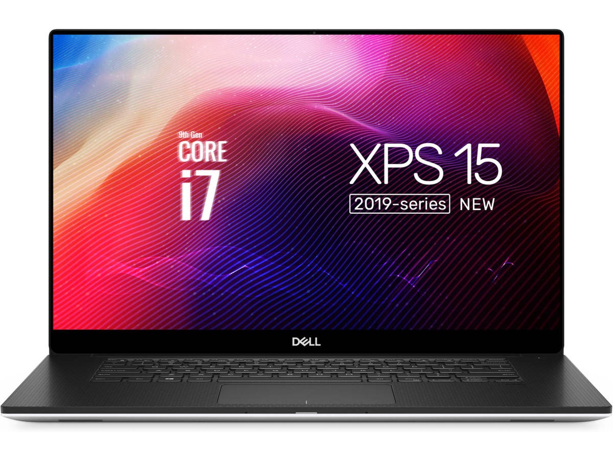 Portátil DELL XPS 15 7590 (15.6'', Intel Core i7-9750H, RAM: 16 GB, 512 GB SSD, NVIDIA GeForce GTX 1650)