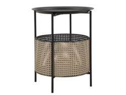 Mesa Osaka Cm Ø 40x50 Mauro Ferretti