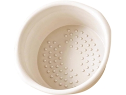 Bain De Pieds En Plastique Taille Moyenne Seau De Trempage Massage Usage Domestique Crème
