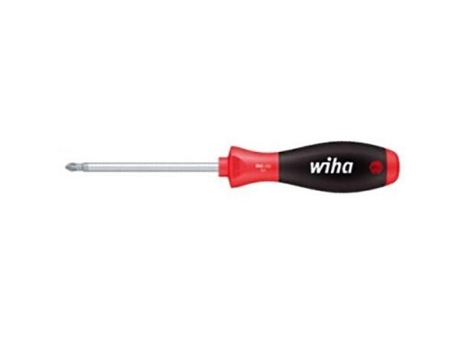 Destornillador wiha ph modelo 311sf varilla redonda varilla ph2-100mm